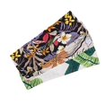 thumbnail image 3 of Multicolor Cloth Magic Clip French Hairstyle Hairstyle Must-haves Tool, 3 of 9