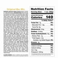 thumbnail image 4 of Beer Nuts Original Bar Mix, 12 Ounces, 6 per case, 4 of 5