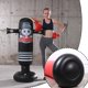 thumbnail image 3 of Saco de boxeo para niños, juego de boxeo para ejercicios de entrenamiento activo para niños; D6F7, 3 of 6