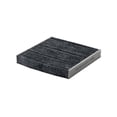 thumbnail image 2 of Wix Filters Cabin Air Filter WP10725 OE Replacement; Activated Carbon, 2 of 2