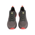 thumbnail image 5 of Tenis Deportivo Hombre Charly Running Moderno Trainning Original negro 29, 5 of 5
