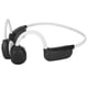 thumbnail image 3 of Auriculares inalámbricos Bluetooth de conducción ósea Auriculares estéreo con micrófono para Correr DeportesBlanco, 3 of 14