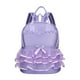 thumbnail image 1 of Mochila de baile para niñas Mochila para niñas Mochila para niñas para gimnasia Baile Viajes Violeta, 1 of 8