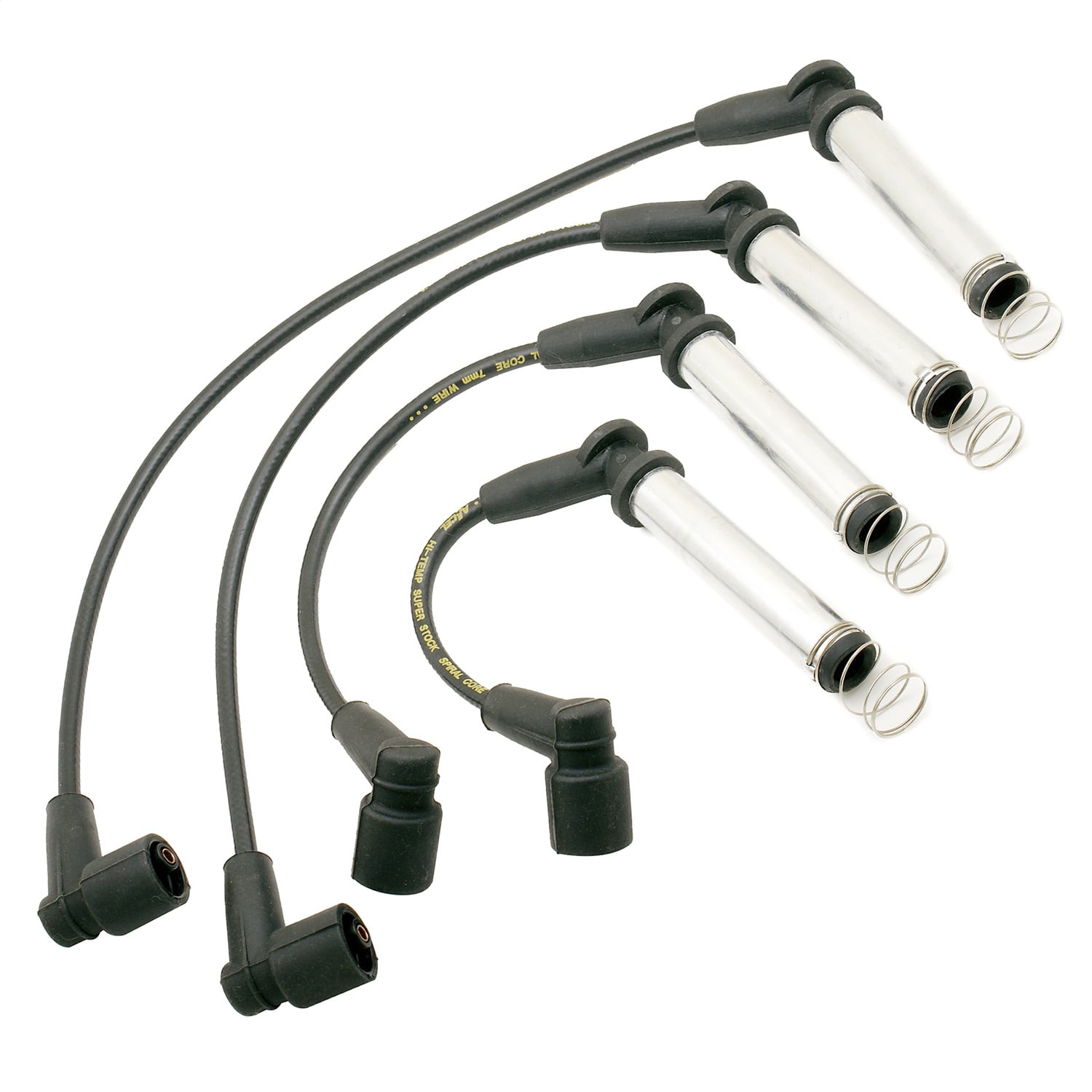 Custom Fit Super Stock Spark Plug Wire Set