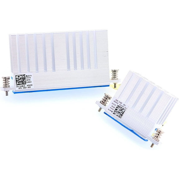 Dell Alienware Aurora R5-R9 VRM Cooling Heatsink | Enhanced Thermal Management | J46J2, CN-J46J2