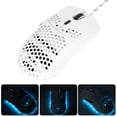 thumbnail image 4 of Ergonomic Wired Gaming Mouse, 6 Button Mouse, for Office Home, 4 of 8