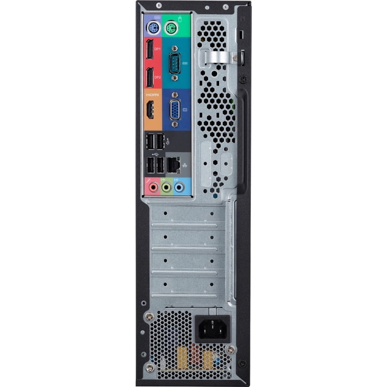 Acer Veriton X4660G Desktop Computer, Intel Core i3 8th Gen i3