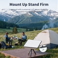 thumbnail image 5 of Saunyoto Starlink Mini Power Bank 35000mAh 129Wh Portable Charger with USB-C Bidirectional Power Delivery, DC Cable, Battery Pack for Outdoor&Camping, 5 of 11