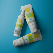 Curls Pump The Breaks Bond Repair Cream, Hair Treatment Conditioner, 7.5 oz