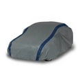 thumbnail image 4 of Duck Covers Weather Defender Car Cover, Fits Sedans Up to 16 ft. 8 in. L Fits select: 1990-2017 TOYOTA CAMRY, 1993-2017 NISSAN ALTIMA, 4 of 10