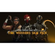 WB Games Mortal Kombat 11: Ultimate Edition (PlayStation 5)