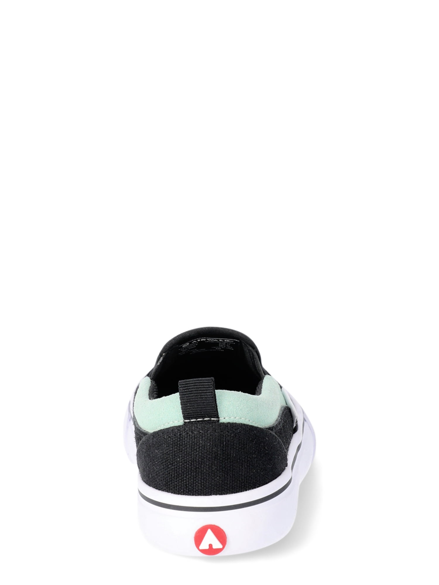 Airwalk Little & Big Boys Ride Slip-On Sneakers