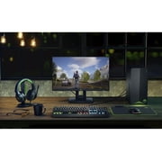 HP Pavilion TG01 Gaming Desktop, Ryzen 5, 16GB RAM, 256GB SSD