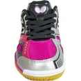 thumbnail image 3 of Butterfly Lezoline Mach Shoe, US 8.5, Pink, 3 of 8