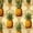 Color 3, variant on Peel and Stick Wallpaper Seamless Watercolor Pineapple Green Leaves Beige 17.7in x 118in Contact Paper Removable Self Adhesive Wall Mural Wall Decor for Bedroom Kitchen Cabinets
