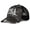 Grey-camouflage, variant on 250 Anniversary USA Hat, 4th of July Patriotic Retro Adjustable Baseball Cap with Badge for Men & Women Gifts