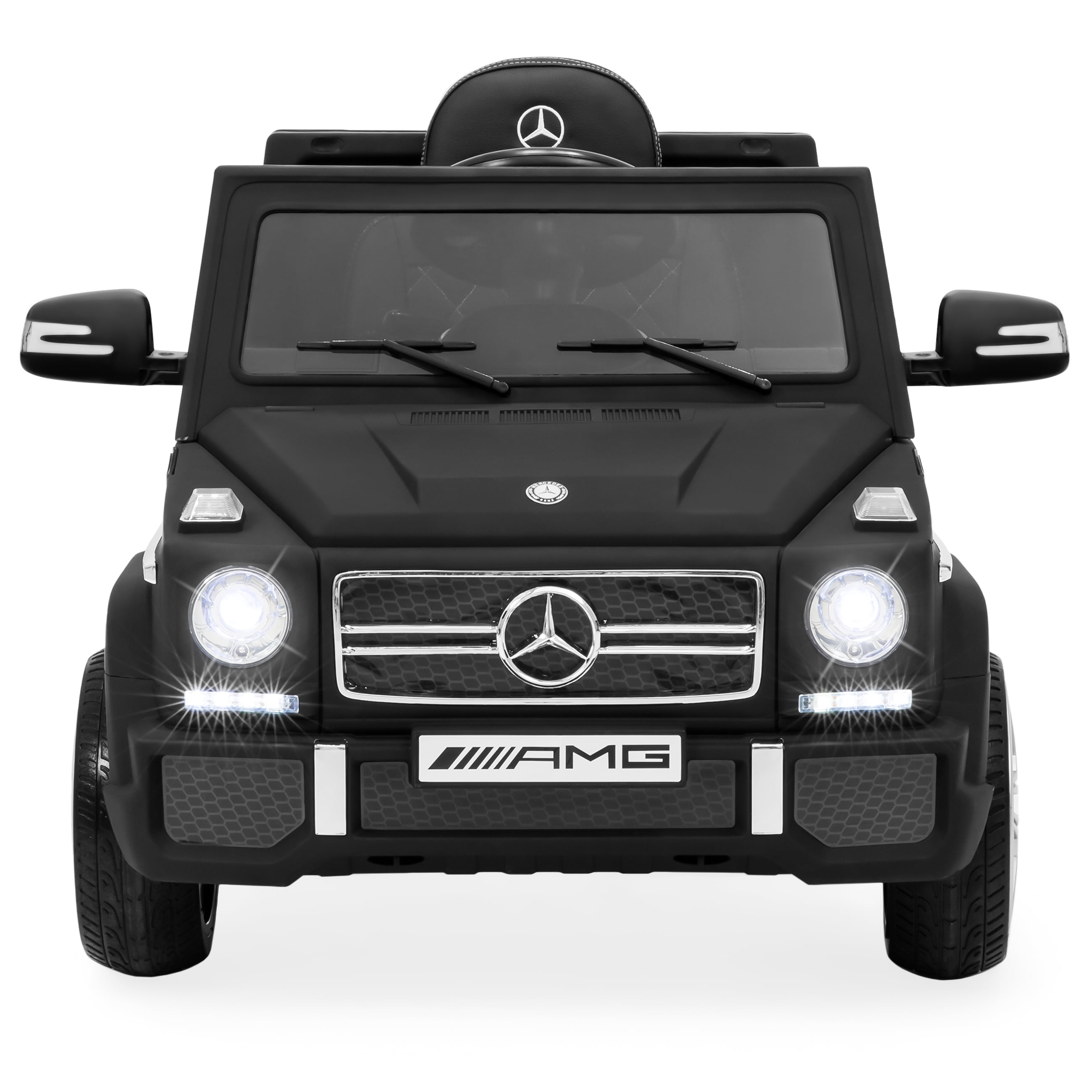 huffy mercedes benz g65
