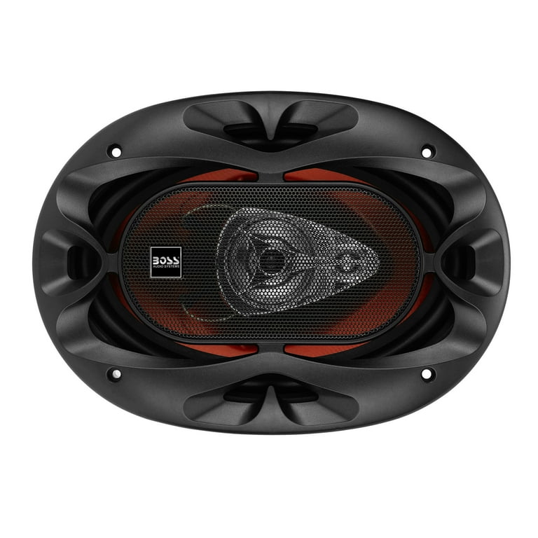 ちょきり　BoseSoundWearCompanionspeaker Amazon.com: BOSS Audio Systems CH6950 Chaos Series 6 x 9 Inch Car