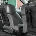 thumbnail image 3 of Estante de almacenamiento para caña de pescar para coche soporte para caña de pescar para coche correa ajustable para ahorro de espacio para carro ANGGREK Otros, 3 of 8