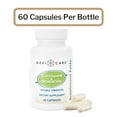 thumbnail image 4 of Geri-Care Glucosamine and Chondroitin Double Strength Capsules, Joint Health, 60 Ct, 4 of 4