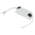 thumbnail image 4 of Led Driver Adapter Led Driver Transformer Led Power Driver Lighting Accessory 30W LED Driver Constant Current 750mA LED Light Transformer Input AC85-265V Output DC24-40V, 4 of 8