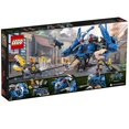 thumbnail image 3 of LEGO Ninjago - Lightning Jet (70614), 3 of 6