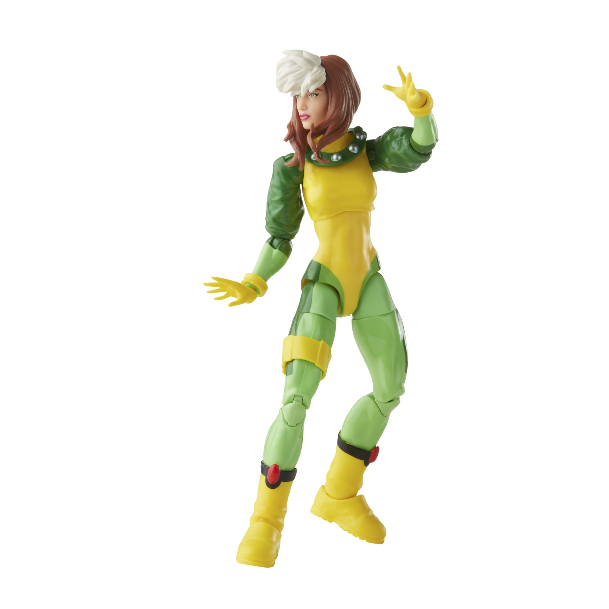Hasbro Marvel Legends Series 6-inch Scale Action Figure Toy Marvel's Rogue