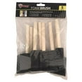 thumbnail image 2 of Diamond Visions 6010946 Max Force Foam Brush, Pack of 24, 2 of 2