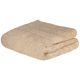 thumbnail image 2 of Toalla Baño Completo MELOCOTTON HOGAR 150x80cm BEIGE, 2 of 6
