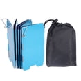 thumbnail image 2 of Parabrisas Plegable BuyWeek para Estufa de Camping Aluminio Construcción Robusta, 2 of 14