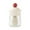 White, variant on Uioepy Oil Dispenser with Brush Gl Olive Oil Dispenser for Kitchen Portable Oil Container Cooking Oil Dispenser Silicone Brush Oil Bottle for Cooking Heat Kitchen Condiment Tool Green