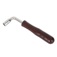 thumbnail image 2 of Garosa Metal Structure Durable Luthier Tool Piano Tool Piano Room Home Chinese Zither, 2 of 8