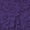 Dark Purple, variant on INSPIRE CHIC Lace Peplum Top for Women's Elegant Sweetheart Neck Sleeveless Tops XS Black