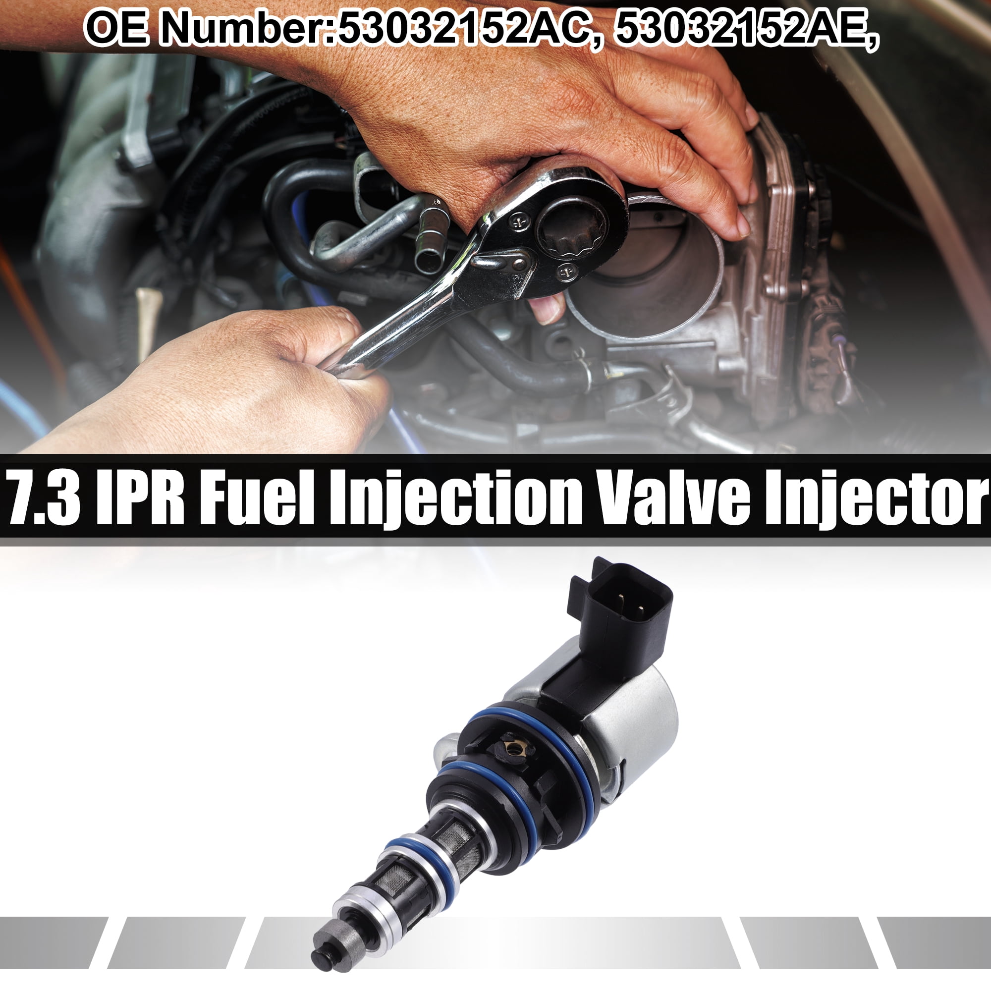 Unique Bargains Engine Cylinder Deactivation Solenoid Fit for Ram 1500 5.7L 2006-2009