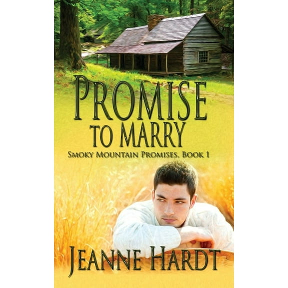 Promise to Marry (Paperback) by Jeanne Hardt