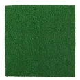 thumbnail image 1 of Tapete cuadrado de césped artificial, parche de césped sintético, baldosas de césped sintético para jardín, alfombra de césped realista para interiores y exteriores, 1 of 7
