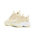 thumbnail image 1 of Tenis Charly Para Dama Chunky Suela EVA Color Beige Blanco beige 26, 1 of 6