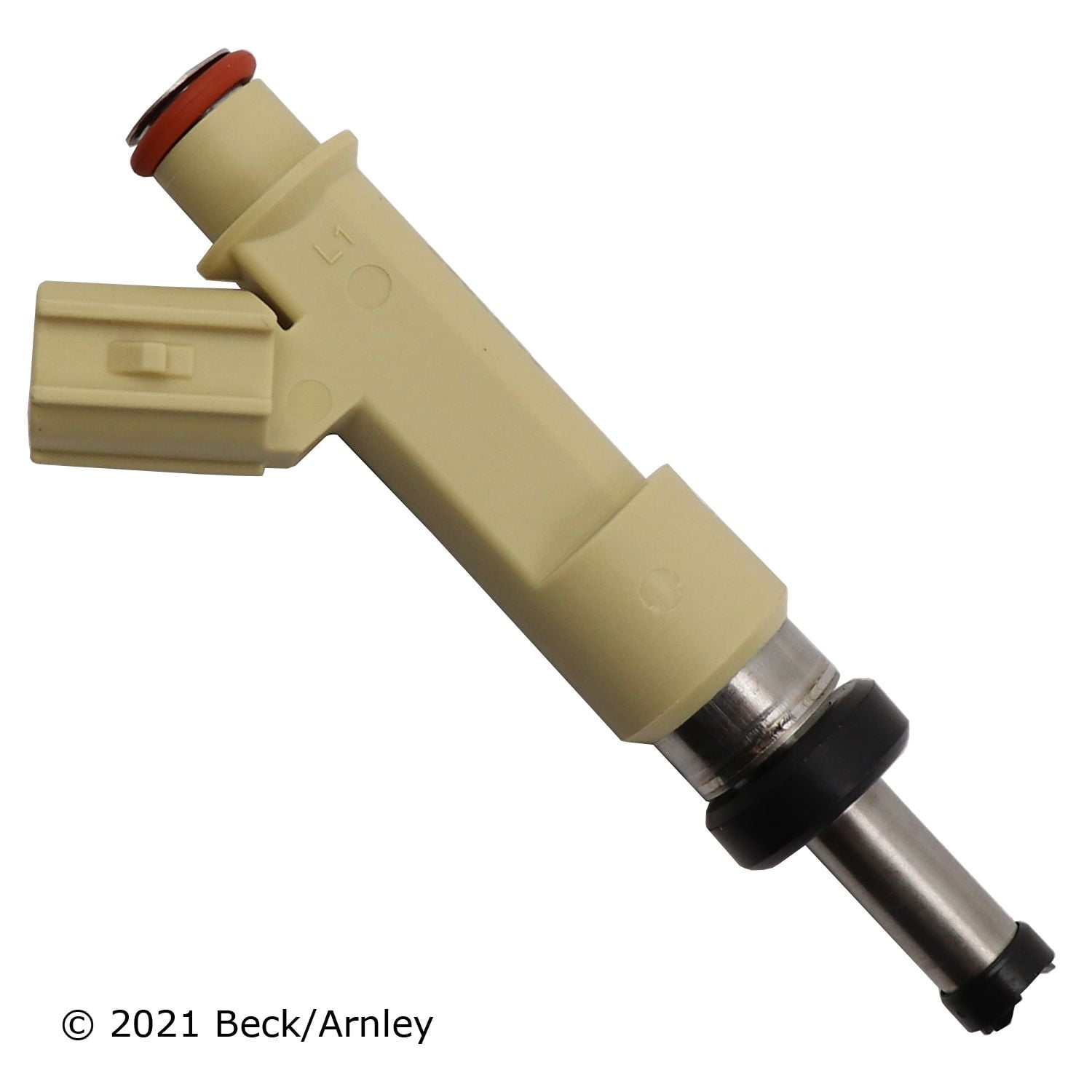 BeckArnley 158-1579 New Fuel Injector