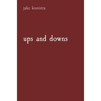 ups and downs, (Paperback)