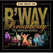 Various Artists - Best Of Broadway: The American Musical - Musicals - CD