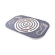 thumbnail image 3 of Tabla de equilibrio de madera Zulema para entrenamiento sensorial ejercicios yoga fitness 46 cm x 30 cm, 3 of 8