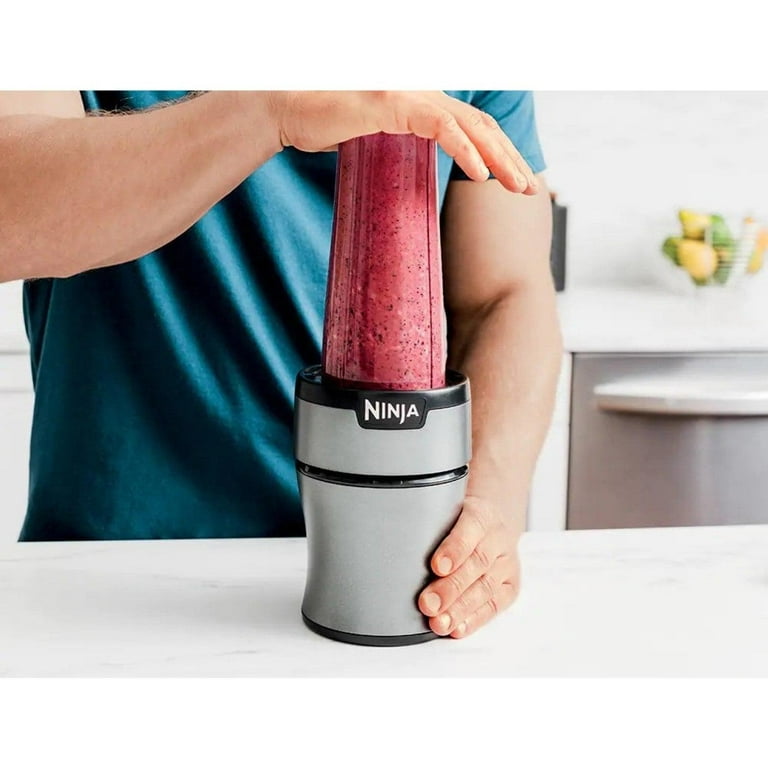 Best blender deal: The Ninja Nutri-Blender Pro is over 20% off at Walmart