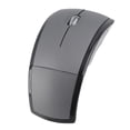 thumbnail image 4 of WL Mouse, Ratón Plegable Portátil Compacto 2.4G WL Para PC Mac Laptop Office Gaming, Dispositivo Recargable Pro De 3 DPI, 4 of 7