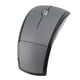 thumbnail image 4 of WL Mouse, Ratón Plegable Portátil Compacto 2.4G WL Para PC Mac Laptop Office Gaming, Dispositivo Recargable Pro De 3 DPI, 4 of 7