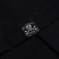 thumbnail image 3 of Playera Negra Manga Corta Chica Niño Logo Kingmonster, 3 of 3