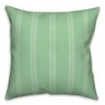 thumbnail image 2 of Creative Products Y'all Come Back Bold Coral 20x20 Indoor / Outdoor Pillow, 2 of 2