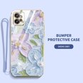 thumbnail image 2 of Funda Personalizada Motorola Moto E32 E22 G22 G32 G42 G52 G62 G82 5G Estilo De Pintura Al Óleo Creativa De Lujo De Alta Calidad De Silicona Resistente A Los Golpes Para Teléfono, 2 of 3