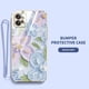 thumbnail image 2 of Funda Personalizada Motorola Moto E32 E22 G22 G32 G42 G52 G62 G82 5G Estilo De Pintura Al Óleo Creativa De Lujo De Alta Calidad De Silicona Resistente A Los Golpes Para Teléfono, 2 of 3