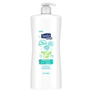 Suave Kids 3 in 1 Shampoo Conditioner Body Wash, Purely Fun Sensitive, 28 oz