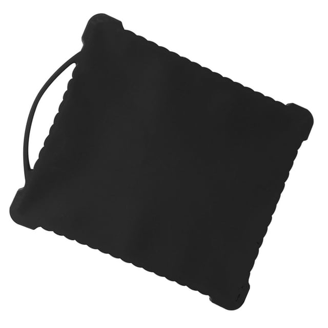 for Starlink Mini Shockproof And Drop-Proof Silicone Protective Case Black